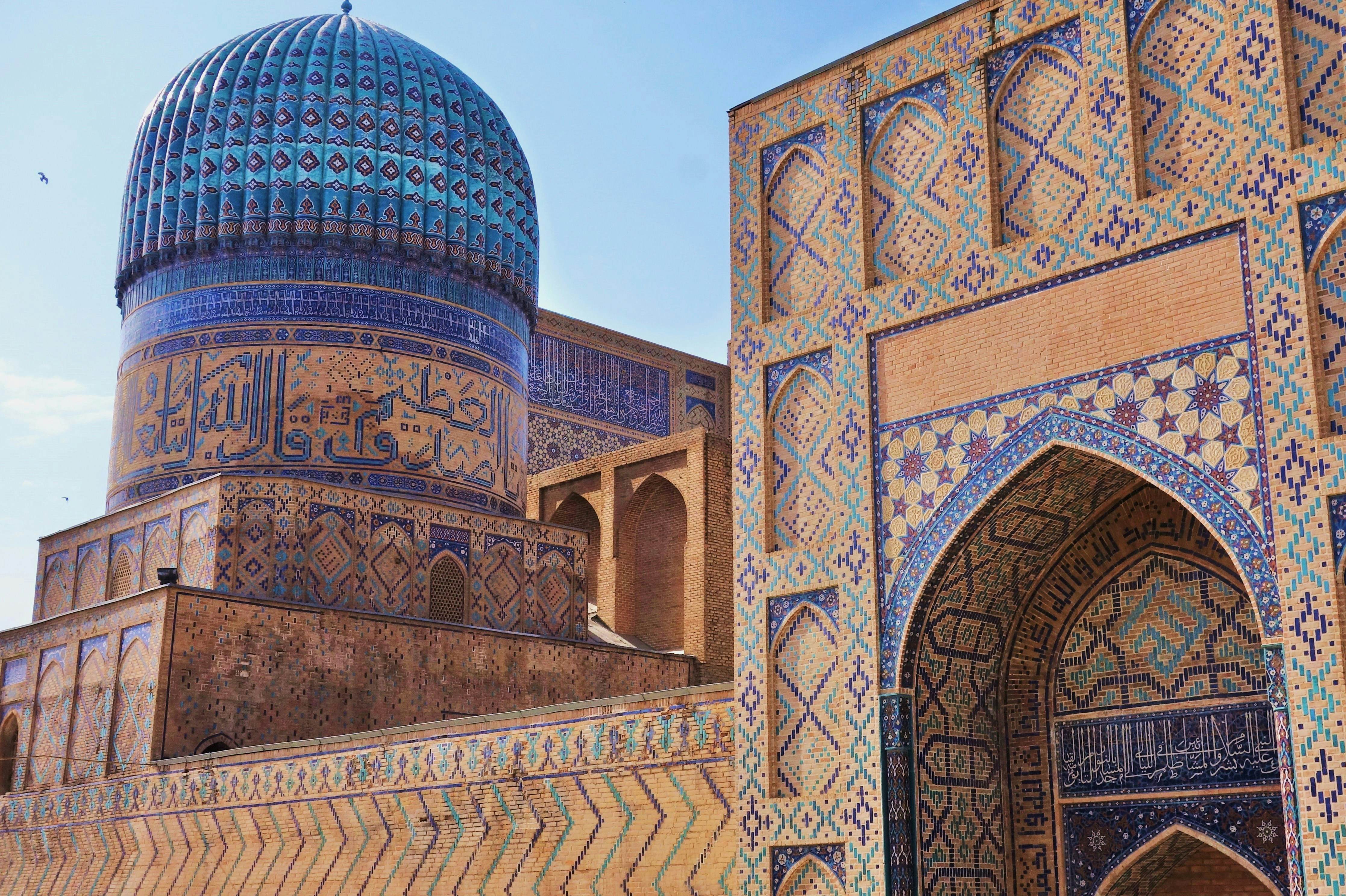 Uzbekistan Travel | Asia - Lonely Planet